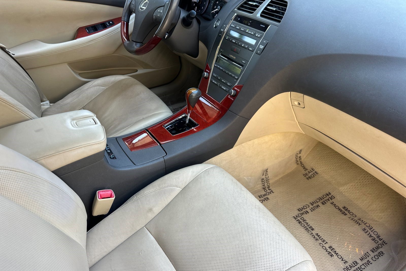Used 2007 Lexus ES 350 FWD image 30