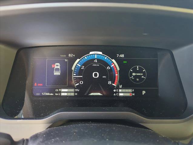 Certified 2026 Toyota Tundra Limited w/ Nightshade Package AWD/4WD image 18