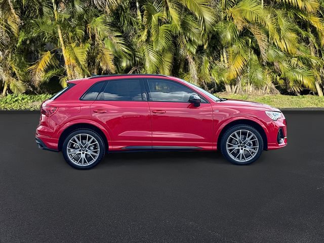 Used 2025 Audi Q3 2.0T Premium Plus AWD/4WD image 3