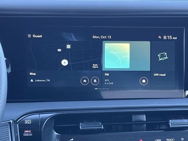 New 2026 Hyundai Palisade XRT Pro AWD/4WD image 16