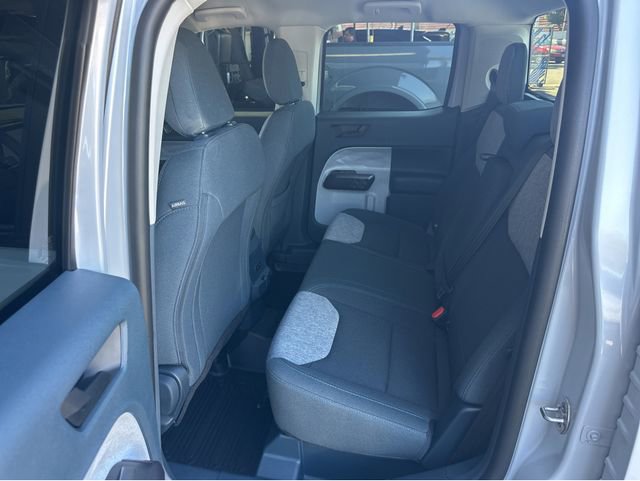 Used 2025 Ford Maverick XLT w/ Equipment Group 302A AWD/4WD image 17