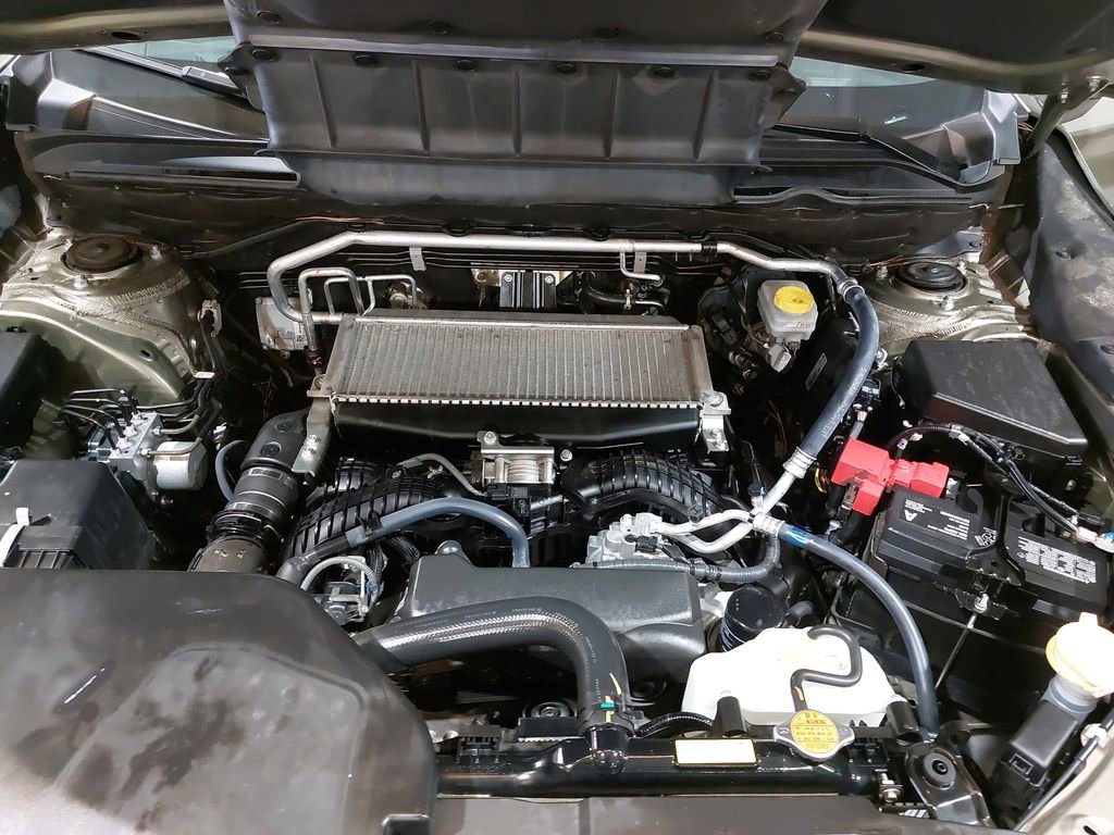 Used 2023 Subaru Ascent Onyx Edition image 32