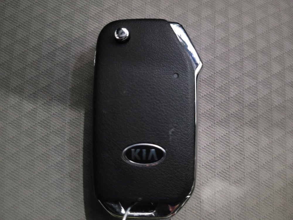 Used 2020 Kia Soul LX image 32