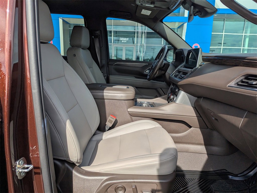 Used 2023 Chevrolet Tahoe Z71 image 44