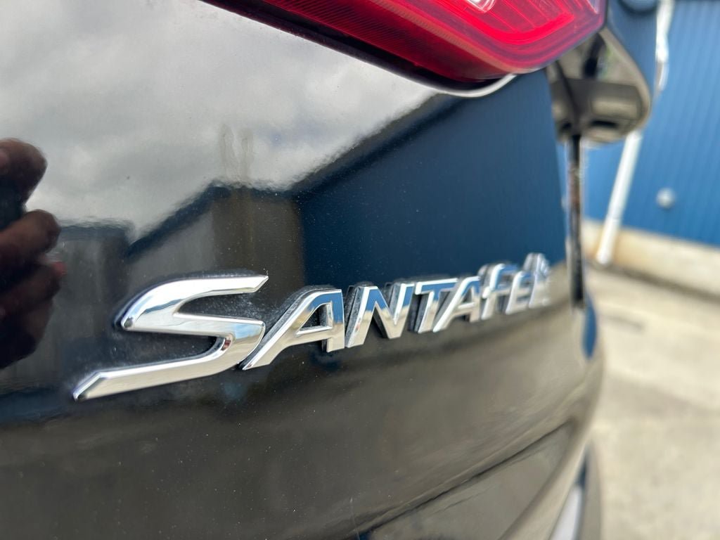 Used 2016 Hyundai Santa Fe Sport AWD/4WD image 33