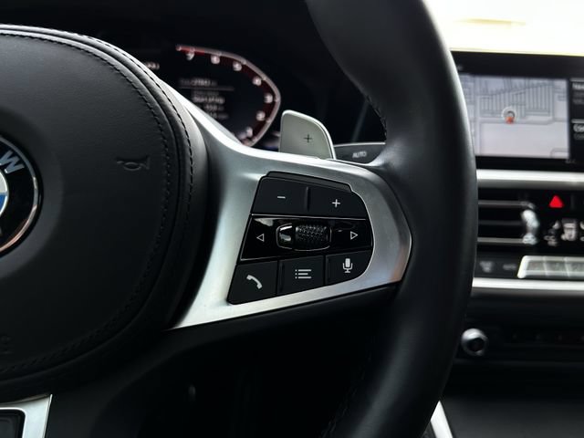 Used 2023 BMW 440i xDrive Coupe w/ Premium Package AWD/4WD image 16