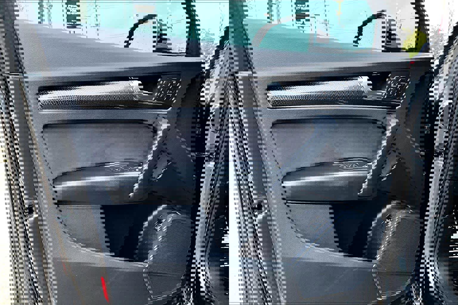 Used 2022 Audi SQ5 Premium image 22