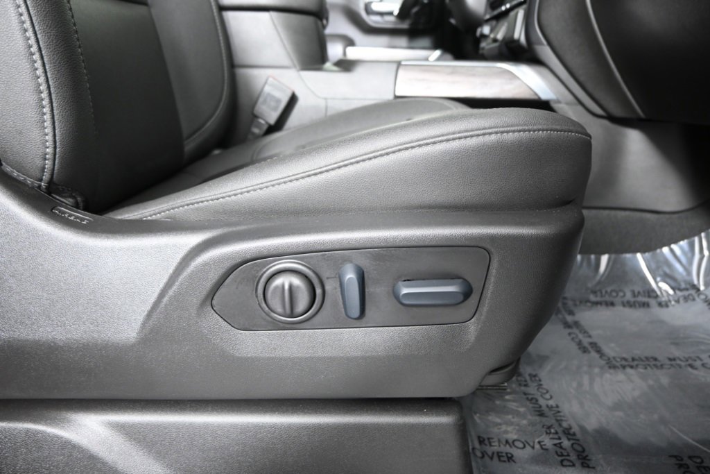 Used 2023 Chevrolet Silverado 2500 LTZ w/ LTZ Plus Package image 15