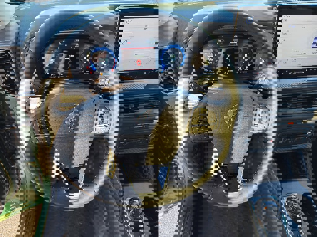 New 2025 Ford Bronco Sport Badlands w/ Sasquatch Badlands Package image 16