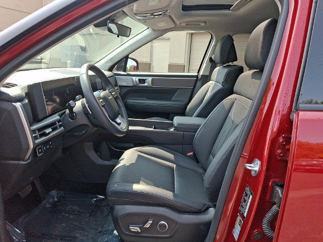 Certified 2025 Hyundai Santa Fe XRT AWD/4WD image 10
