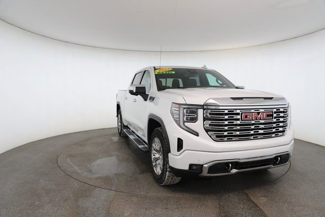 Used 2023 GMC Sierra 1500 Denali image 28