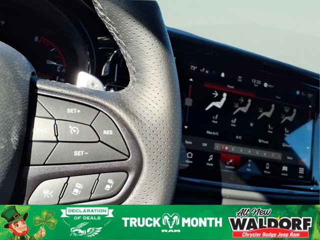 New 2026 Dodge Durango GT image 17