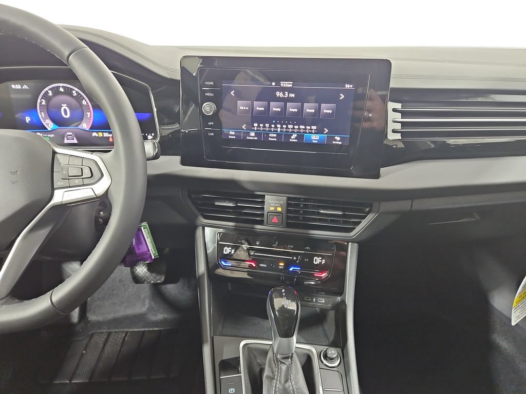 New 2026 Volkswagen Jetta S FWD image 17