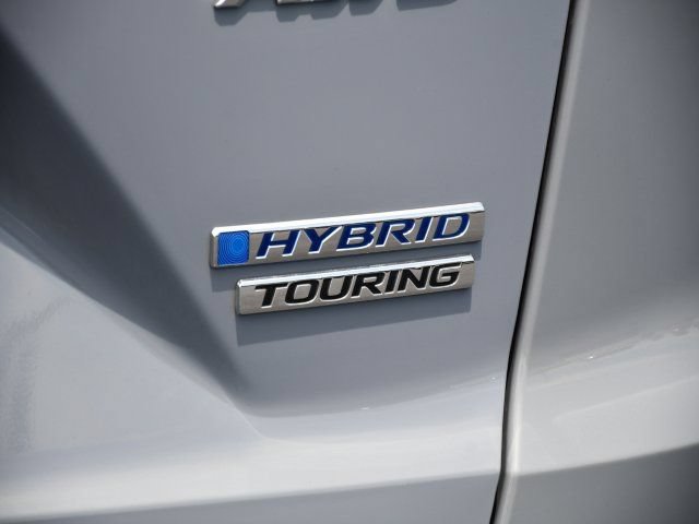 Used 2021 Honda CR-V Touring image 34