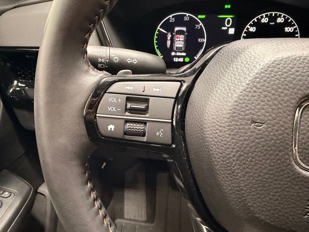 Used 2024 Honda CR-V Sport Touring image 28