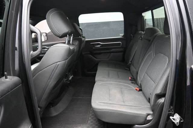 Used 2019 RAM 1500 Big Horn AWD/4WD image 35