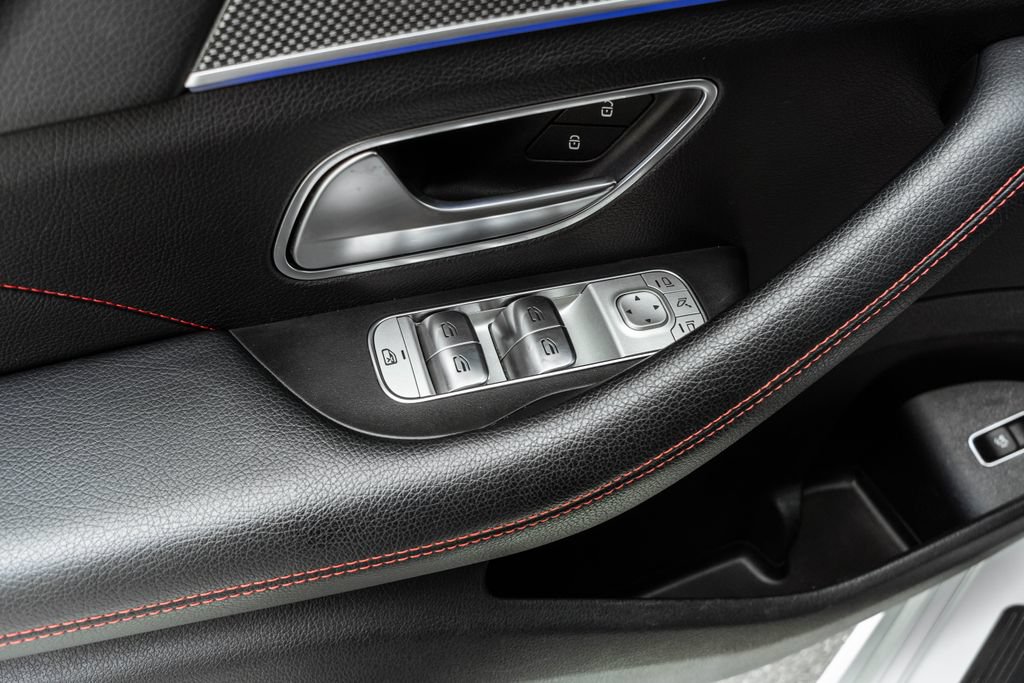 Used 2023 Mercedes-Benz GLE 53 AMG 4MATIC Coupe image 18