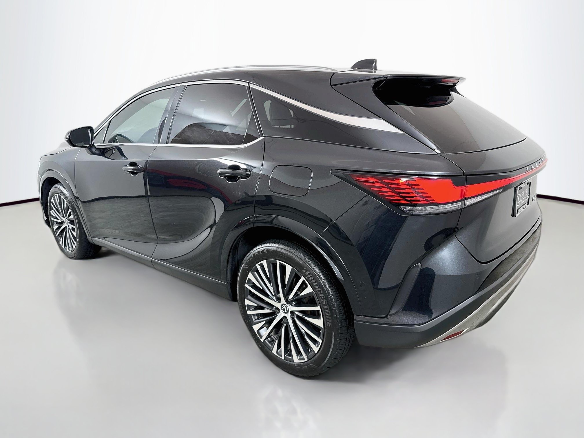 Certified 2024 Lexus RX 350 Premium Plus w/ Convenience Package AWD/4WD image 5