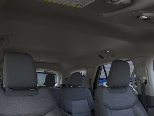 New 2026 Ford Explorer Active AWD/4WD image 26