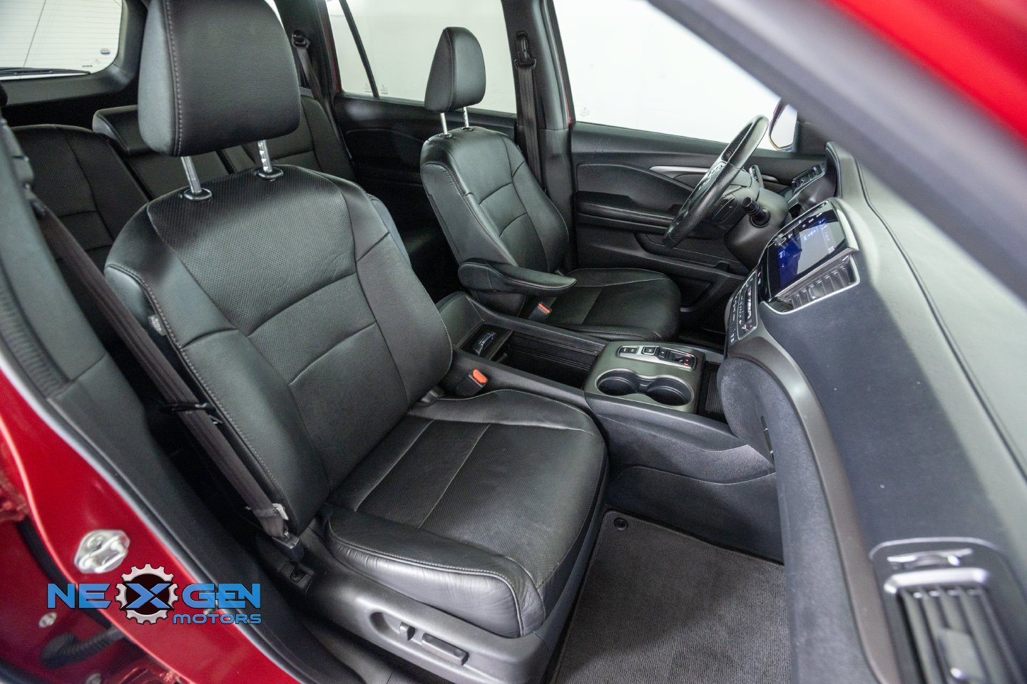 Used 2022 Honda Passport EX-L image 41