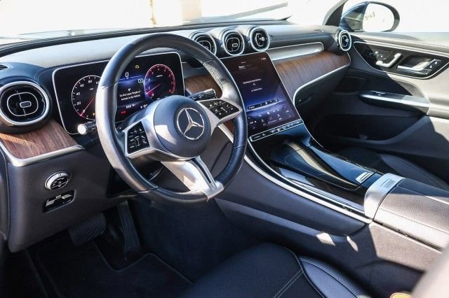 Used 2023 Mercedes-Benz GLC 300 image 18
