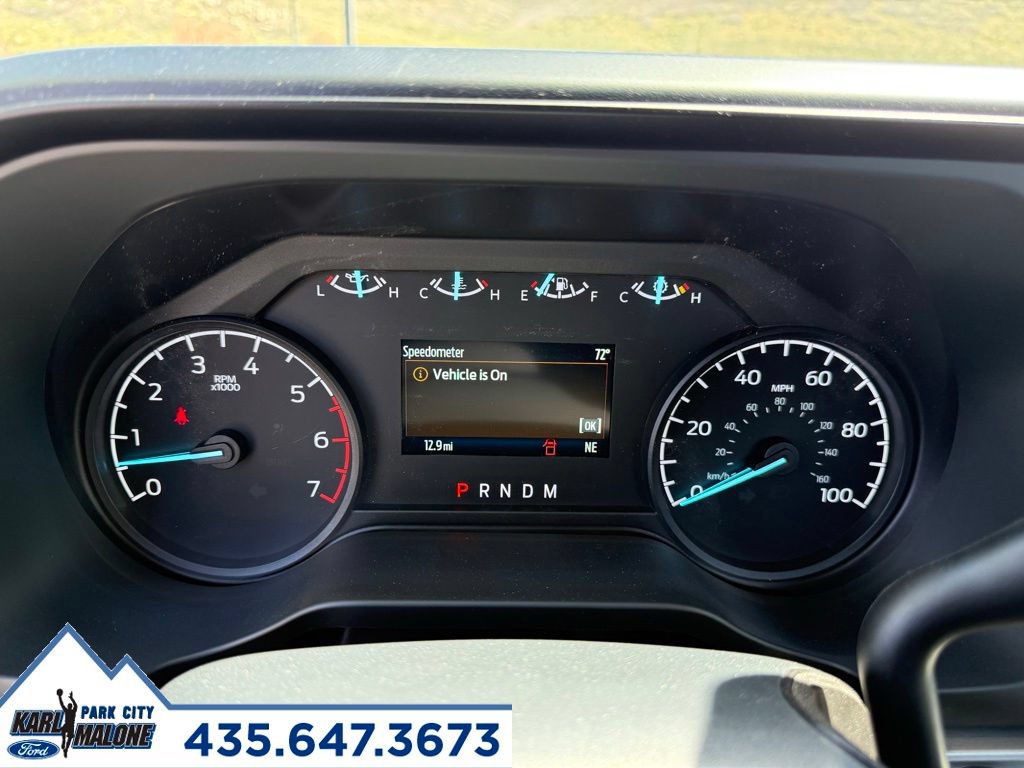 New 2026 Ford F250 XL w/ STX Appearance Package AWD/4WD image 20