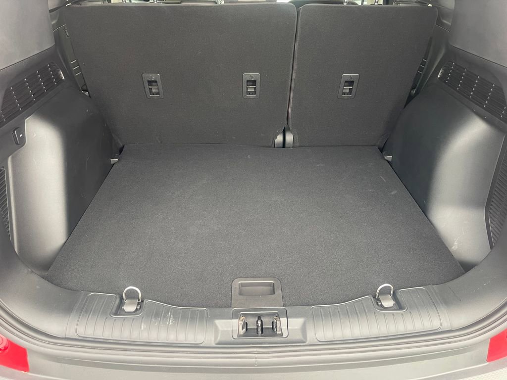 Used 2021 Ford Escape SE image 15