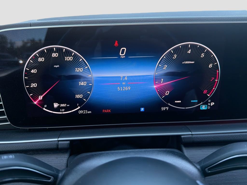 Used 2024 Mercedes-Benz GLE 350 4MATIC image 40