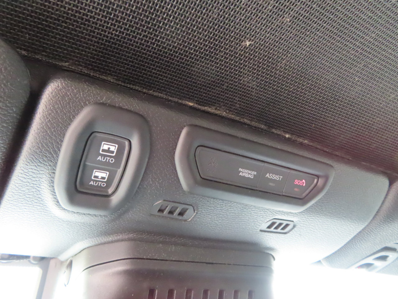 Used 2021 Jeep Wrangler Unlimited Sahara image 34