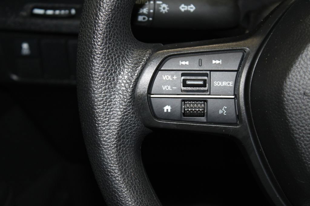 Used 2025 Honda CR-V EX image 20