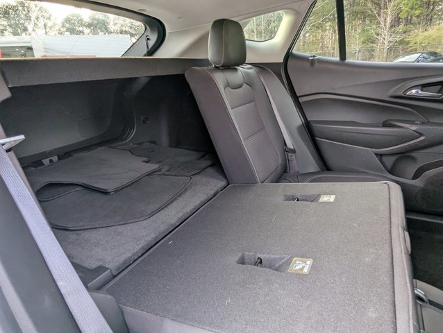 Used 2024 Chevrolet Trax LT image 25