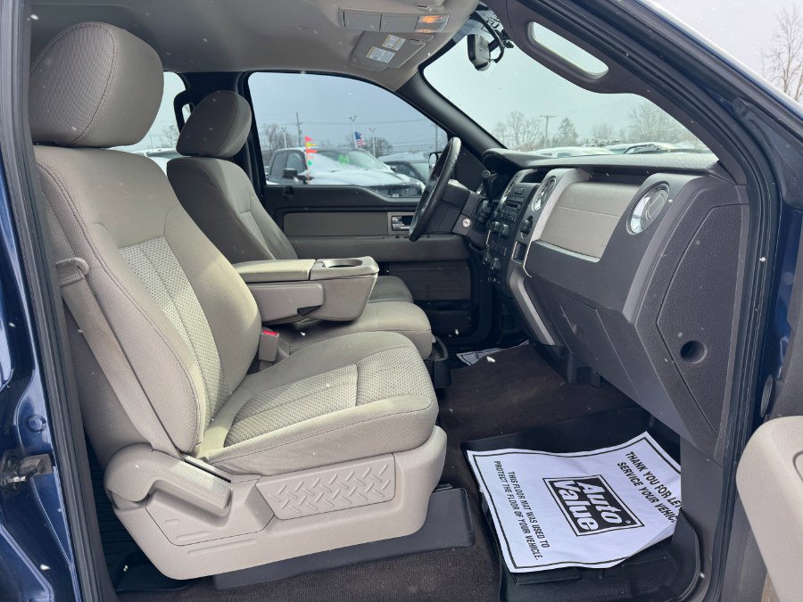Used 2009 Ford F150 XLT AWD/4WD image 18