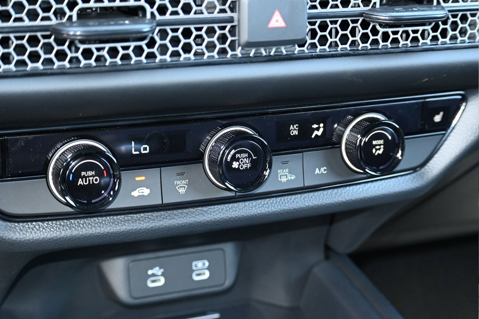 New 2026 Honda HR-V Sport image 28