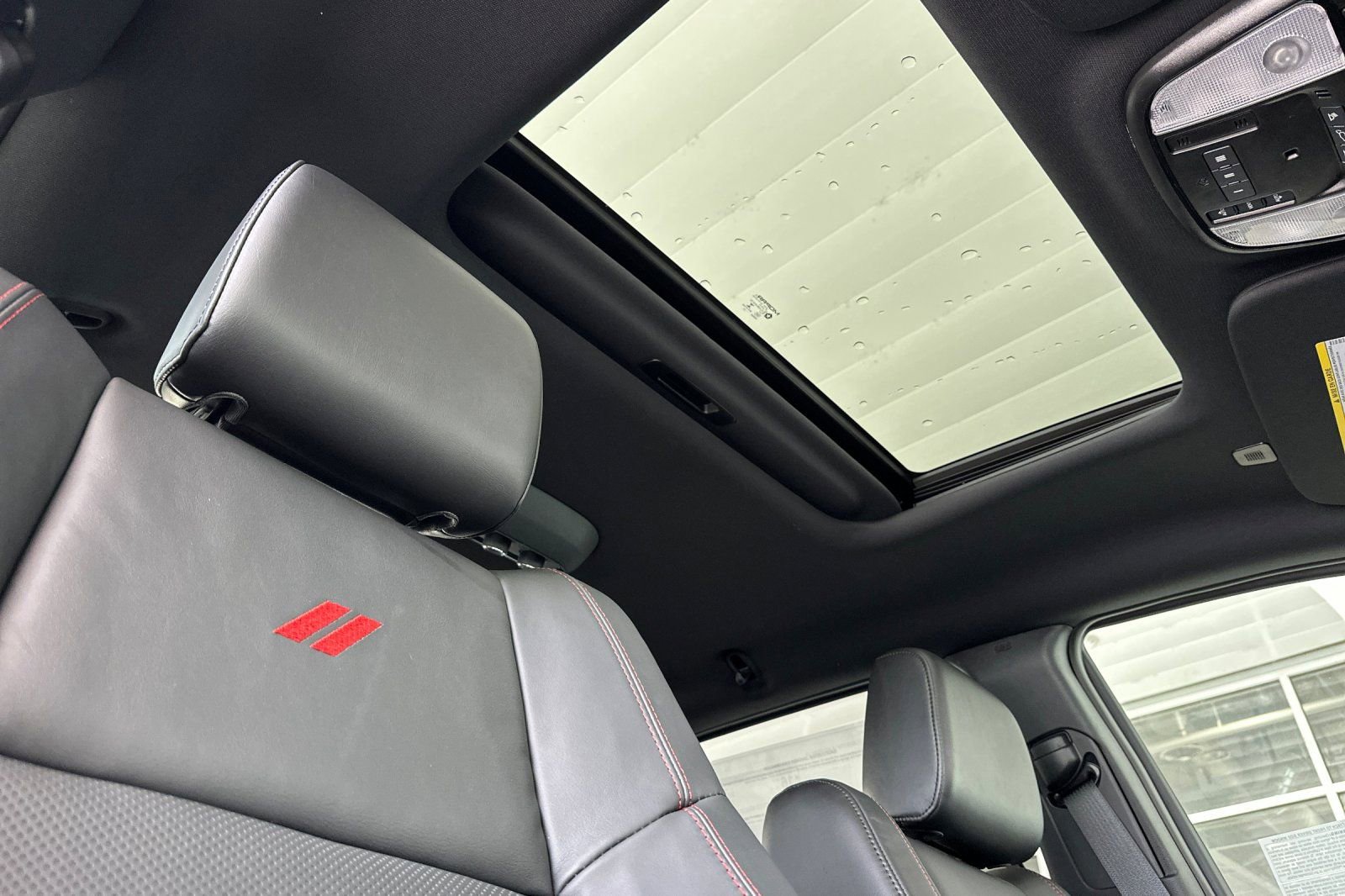 Used 2026 Dodge Durango GT image 18