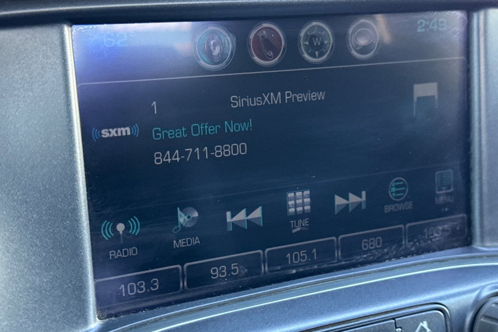 Used 2019 Chevrolet Silverado 2500 LT w/ All Star Edition image 18