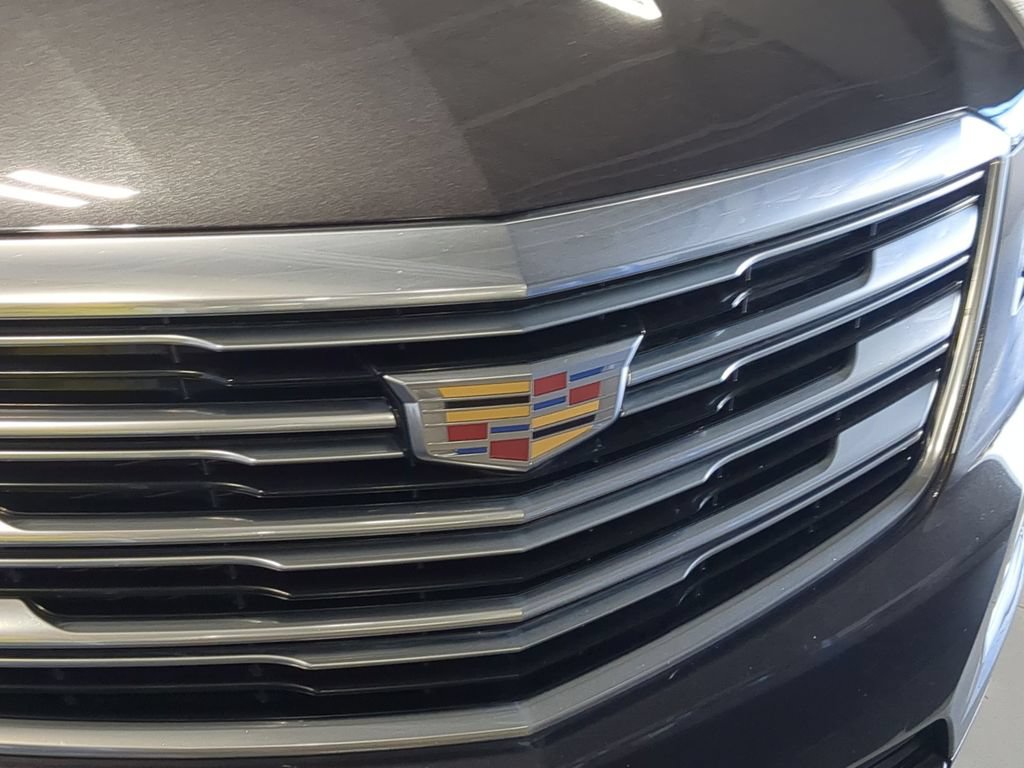Used 2018 Cadillac XT5 FWD w/ LPO, Wheel Lock Package image 15