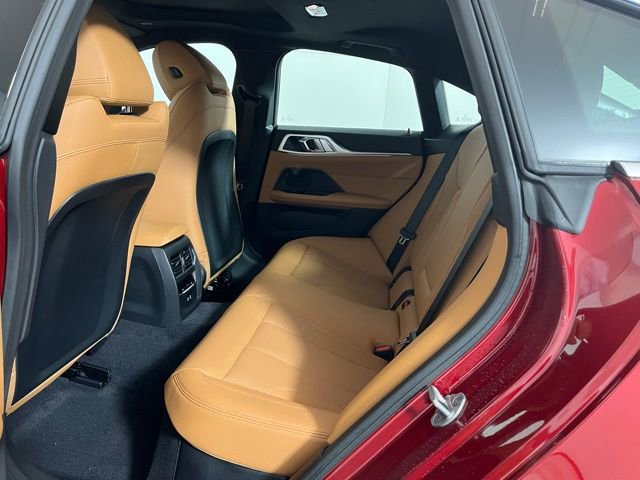 New 2026 BMW 430i xDrive AWD/4WD image 14