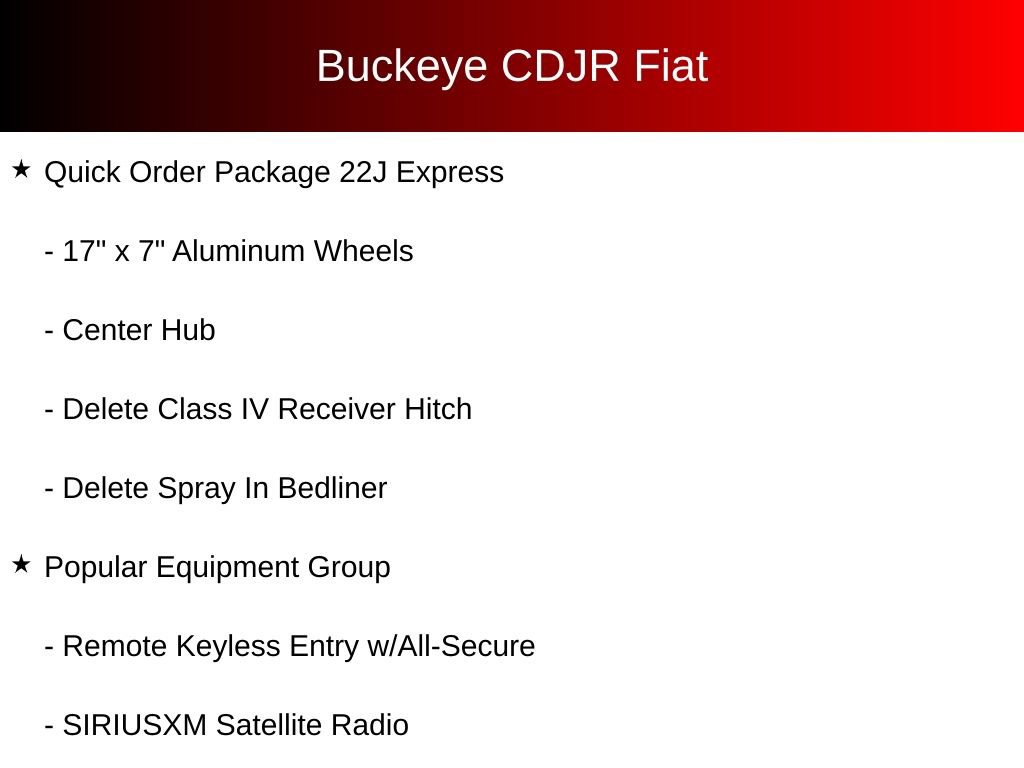 Used 2016 RAM 1500 Express image 10