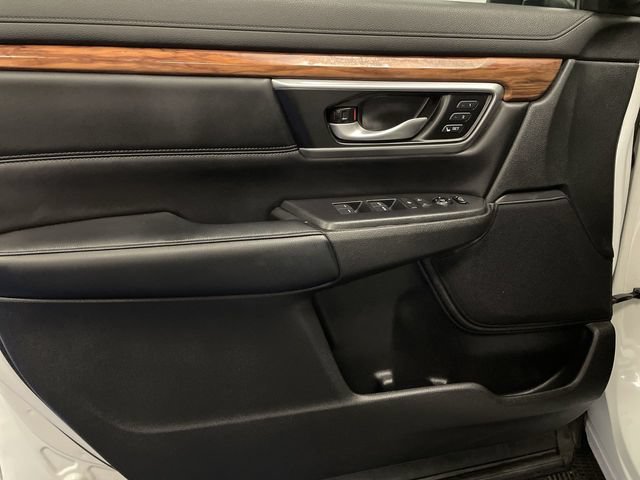 Certified 2021 Honda CR-V EX-L image 13