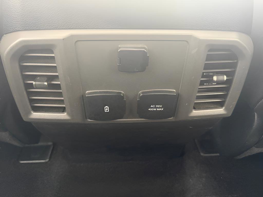 Used 2019 Ford F150 Raptor w/ Equipment Group 802A Luxury image 12