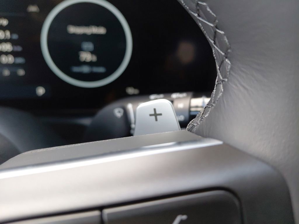 New 2026 Hyundai Palisade Calligraphy image 38