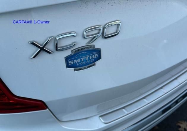 Certified 2023 Volvo XC90 B5 Plus w/ Protection Package Premier image 13