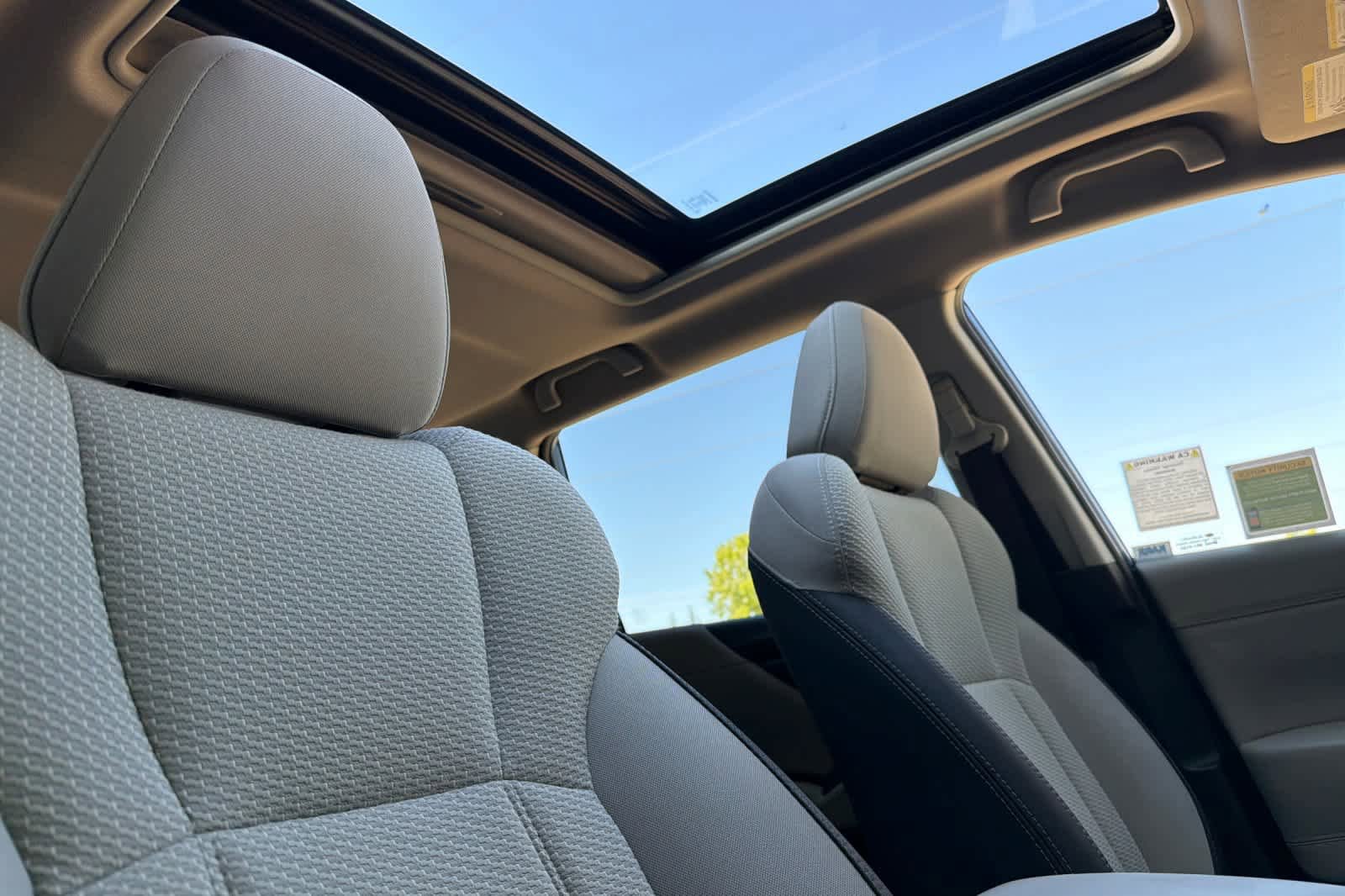 Used 2019 Subaru Forester Premium AWD/4WD image 18