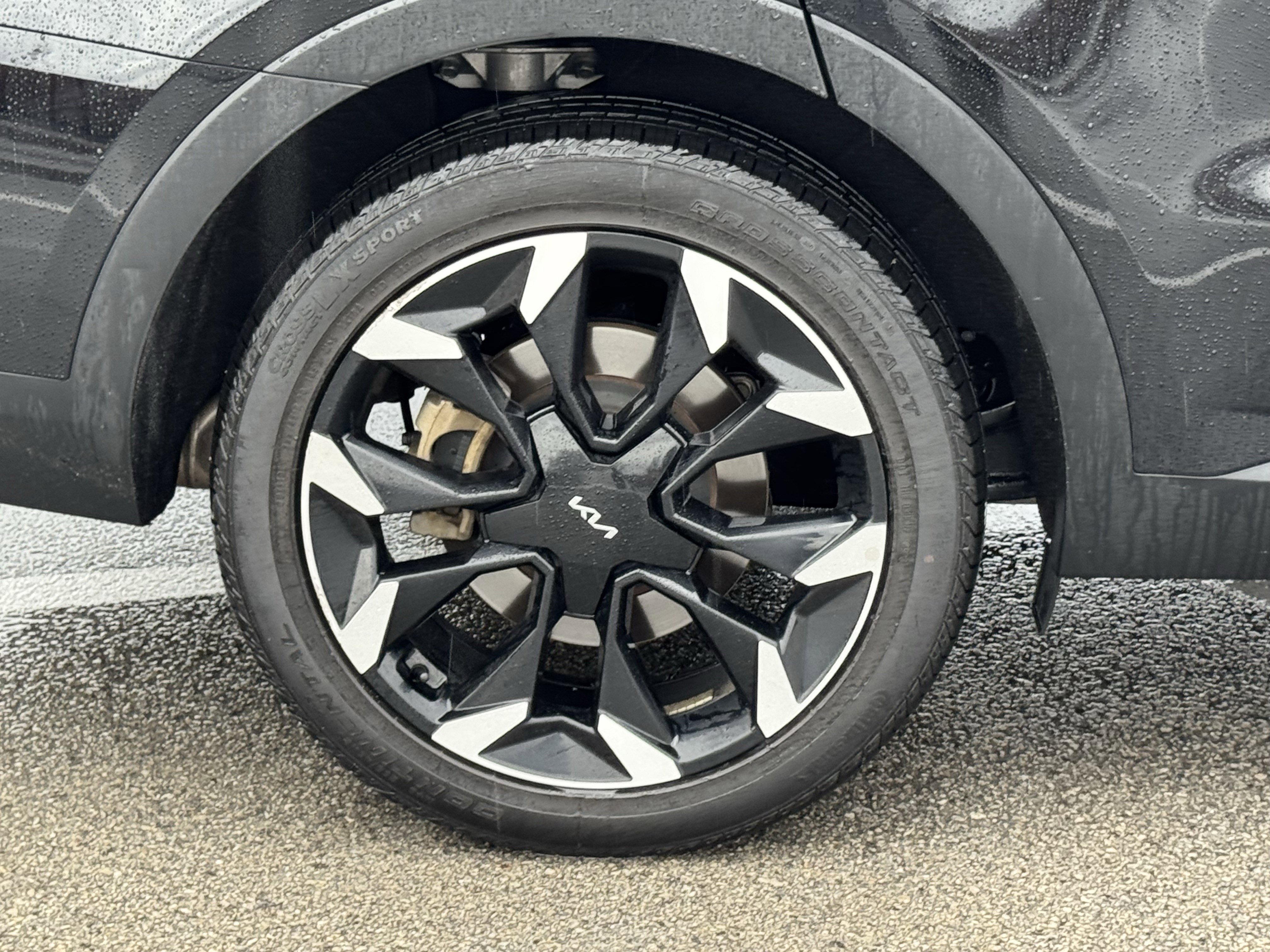 Used 2024 Kia Sorento EX image 43