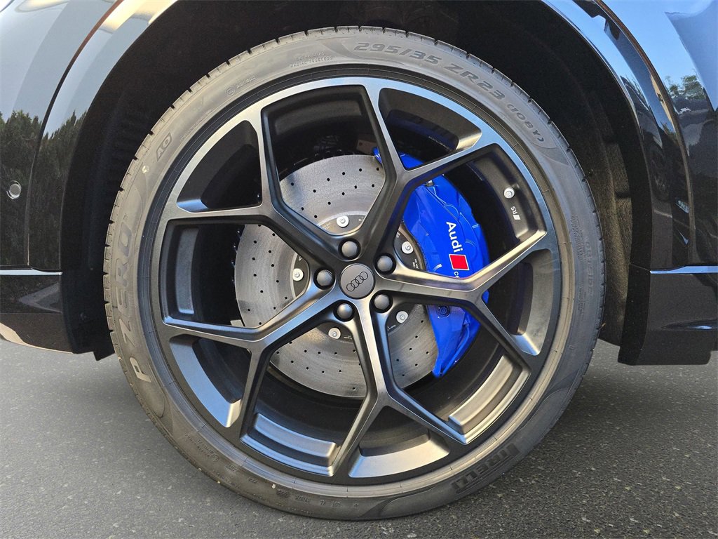 New 2026 Audi RS Q8 performance image 34