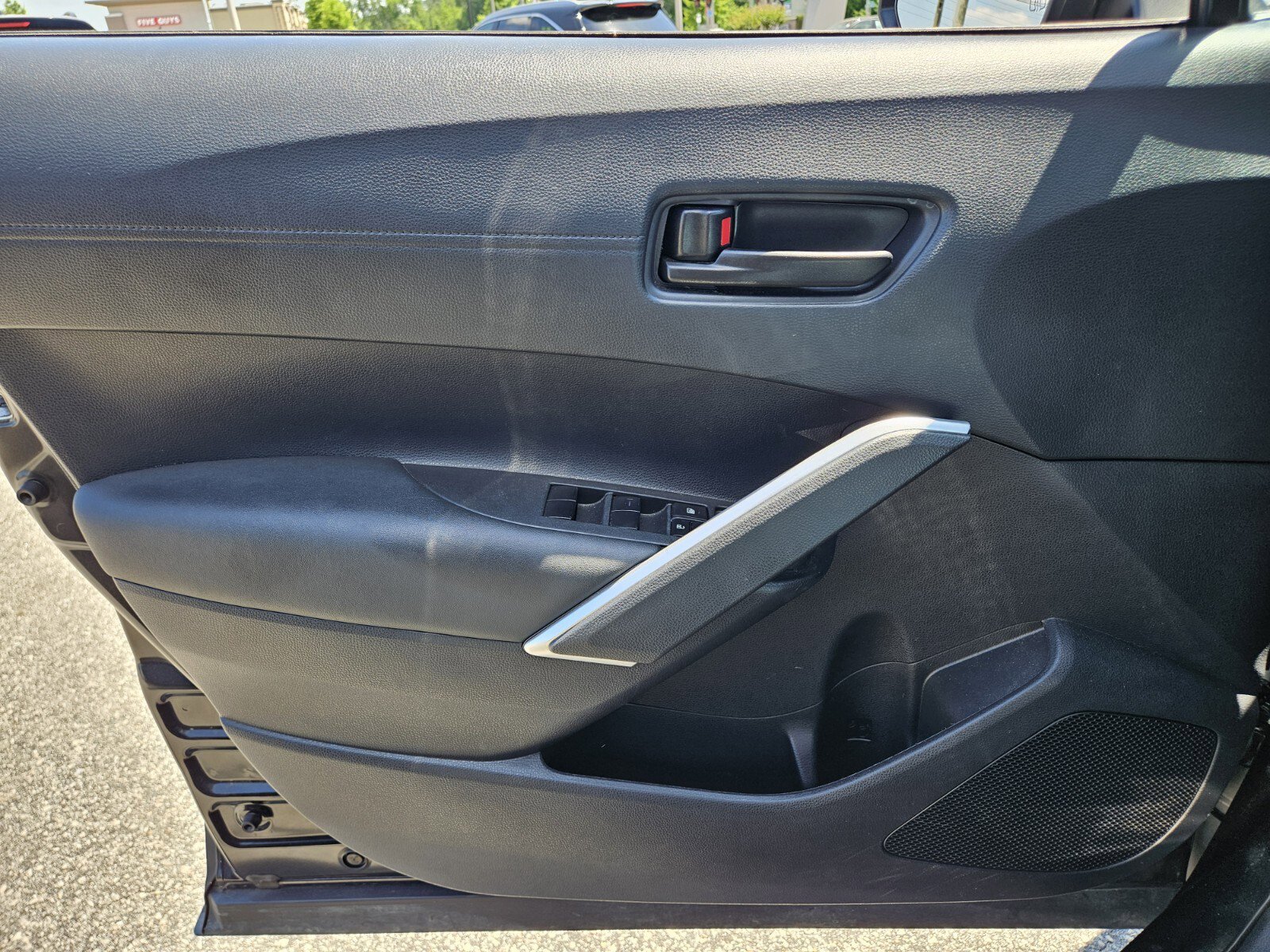 Used 2024 Toyota Corolla Cross S AWD/4WD image 30