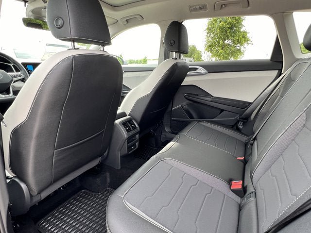 New 2025 Volkswagen Taos S FWD image 26