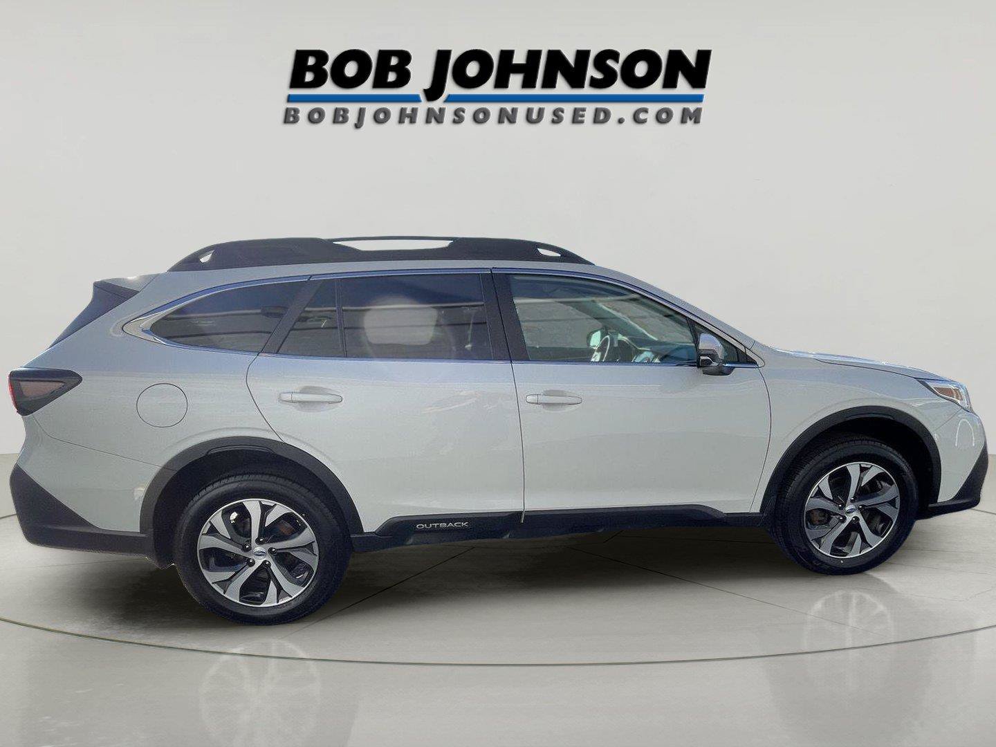 Used 2020 Subaru Outback Limited AWD/4WD image 8