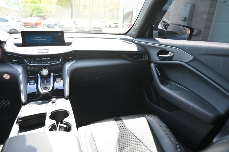 Used 2023 Acura TLX w/ A-SPEC Package FWD image 16