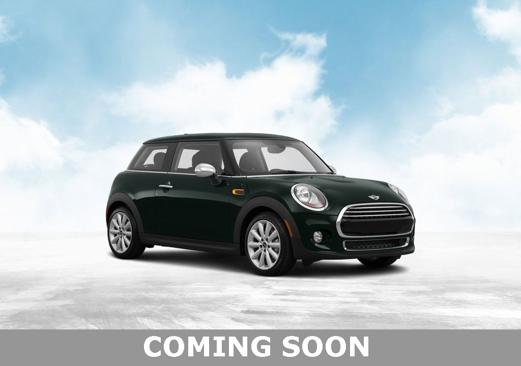 Used 2012 MINI Cooper S image 1